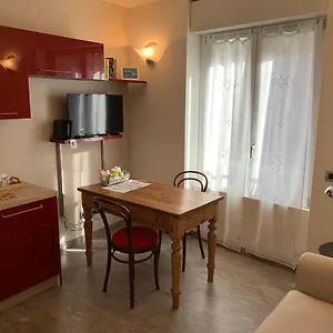 Appartement Centro, Pavie