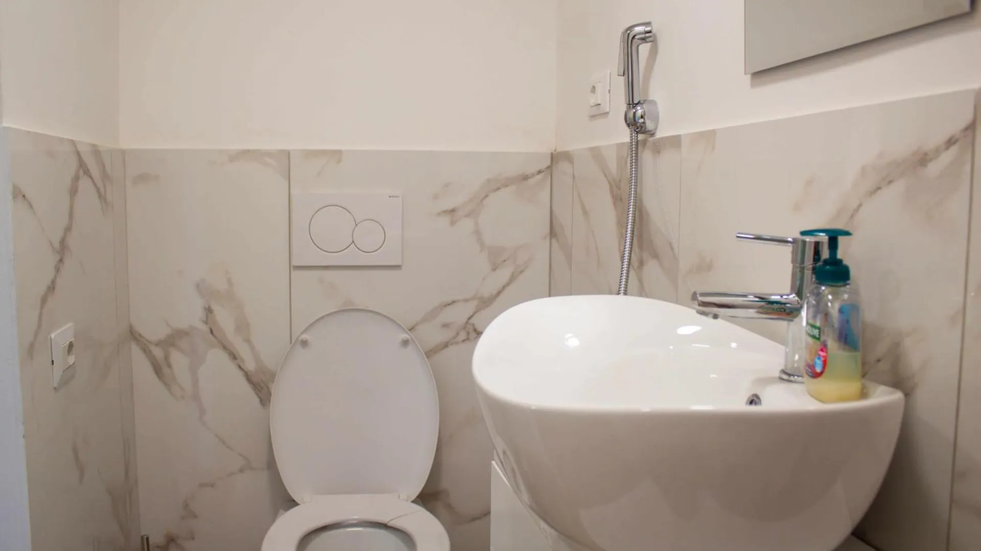 Appartamento La Stanza Del Garibaldi 4P No Ascensore No Cucina Pavia